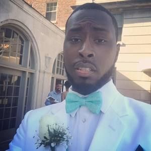 Meet your Posher, Perry